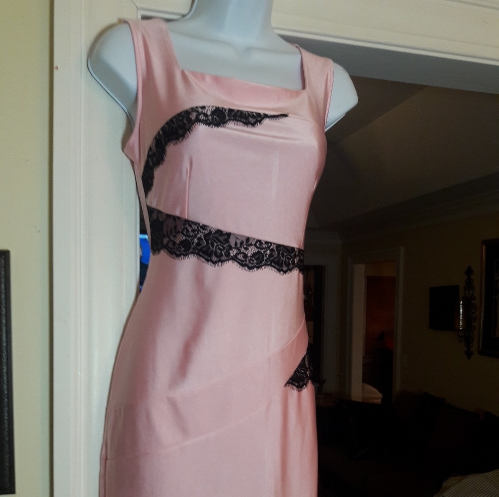 Liva Girl ladies dress.  NWT